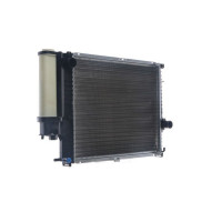Радіатор охолодження двигуна BMW 5 E34 (FPS) 2.0/2.5, 17111737757
