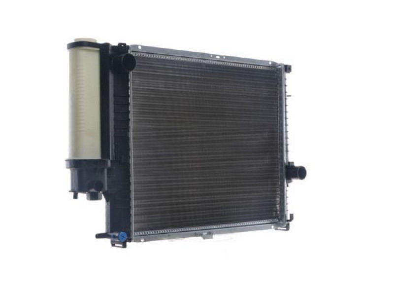 Радіатор охолодження двигуна BMW 5 E34 (FPS) 2.0/2.5, 17111737757