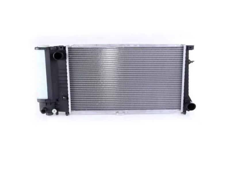 Радіатор охолодження двигуна BMW 5 E34 МКПП двиг. 2.0 (FPS) 17111719308