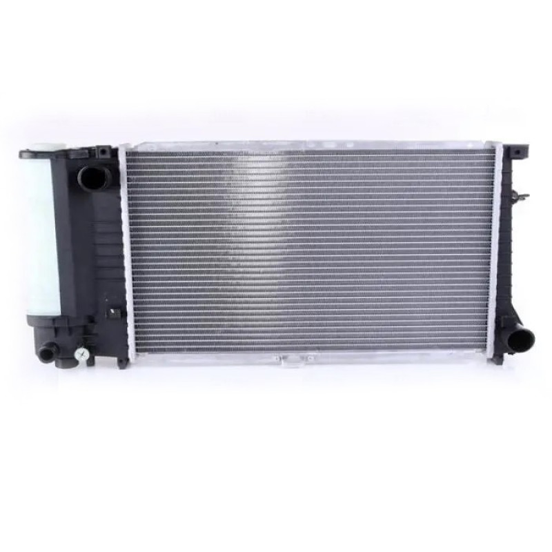 Радіатор охолодження двигуна BMW 5 E34 МКПП двиг. 2.0 (FPS) 17111719308