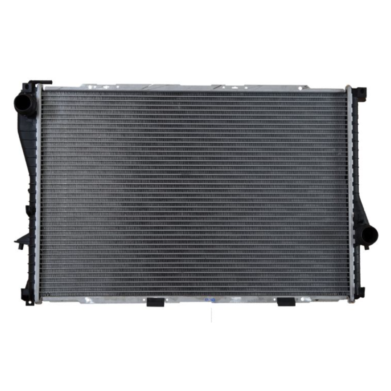 Радіатор охолодження двигуна BMW 5 E39, 7 E38 (FPS) 17111463061