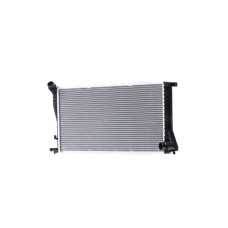 Радіатор охолодження двигуна BMW 5 E39 98-03, 7 E38 98-02 (Koyorad) 2.0D/2.5D/3.0D, 2247345