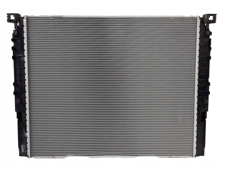 Радіатор охолодження двигуна BMW 5 G30 (KOYORAD) 17118743663