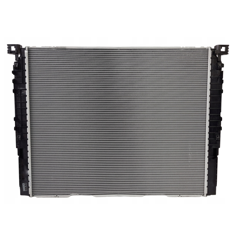 Радіатор охолодження двигуна BMW 5 G30 (KOYORAD) 17118743663