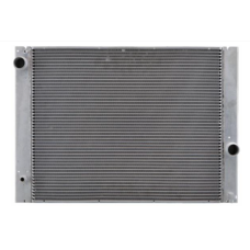 Радіатор охолодження двигуна BMW 7 (E65 / E66) 2001-2008