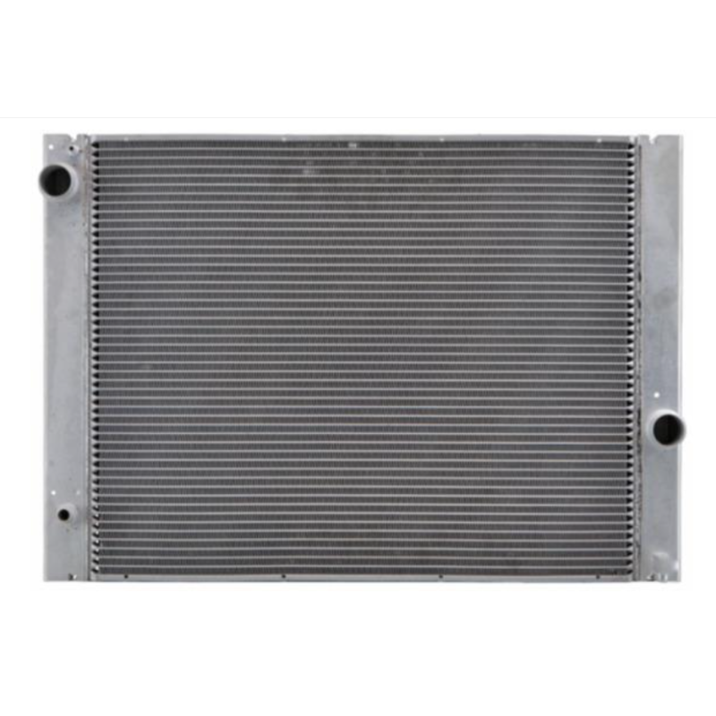 Радіатор охолодження двигуна BMW 7 (E65 / E66) 2001-2008