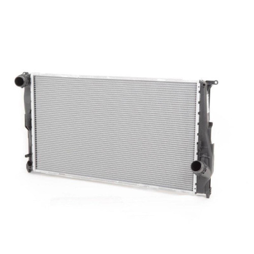 Радіатор охолодження двигуна BMW X1 E84, 1 E81/E87, 3 E90 (Koyorad) 17112468099