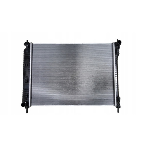 Радіатор охолодження двигуна Chevrolet Captiva, Opel Antara 06-17 (AVA) 20777047, 20942542