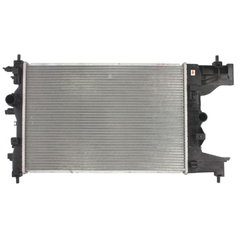 Радіатор охолодження двигуна Chevrolet Cruze 09-15, Opel Astra J, Zafira C 12-16 МКПП (FPS) 39074662