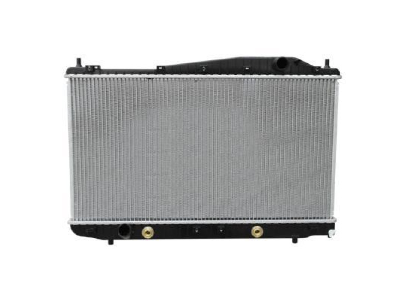 Радіатор охолодження двигуна Chevrolet Evanda 03-06, Epica 06-11 (FPS) 96278702, 96328702