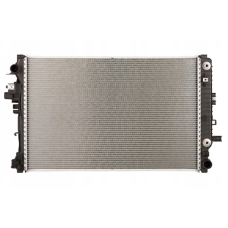 Радіатор охолодження двигуна Chevrolet Malibu 16-19 1.5L (Koyorad) 23336325