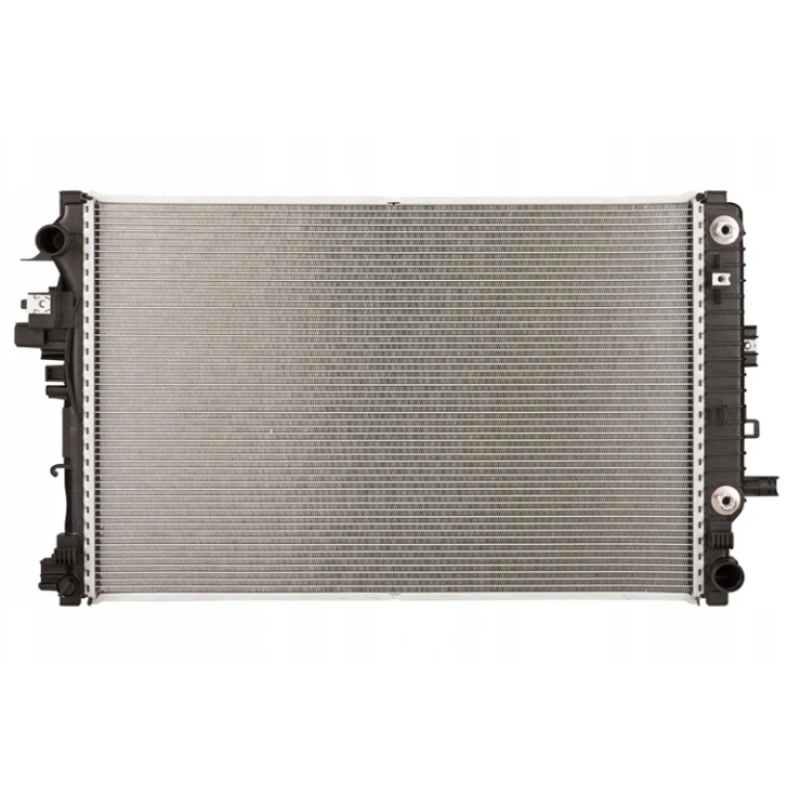 Радіатор охолодження двигуна Chevrolet Malibu 16-19 1.5L (Koyorad) 23336325