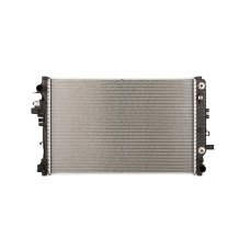 Радіатор охолодження двигуна Chevrolet Malibu 16- (Signeda) 1.5L AT 23336325