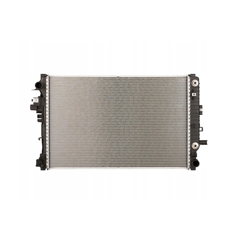 Радіатор охолодження двигуна Chevrolet Malibu 16- (Signeda) 1.5L AT 23336325