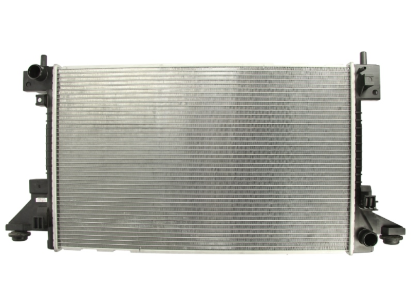 Радіатор охолодження двигуна Chevrolet Volt, Opel Ampera 1.4 HYBRID (AVA) 22839735