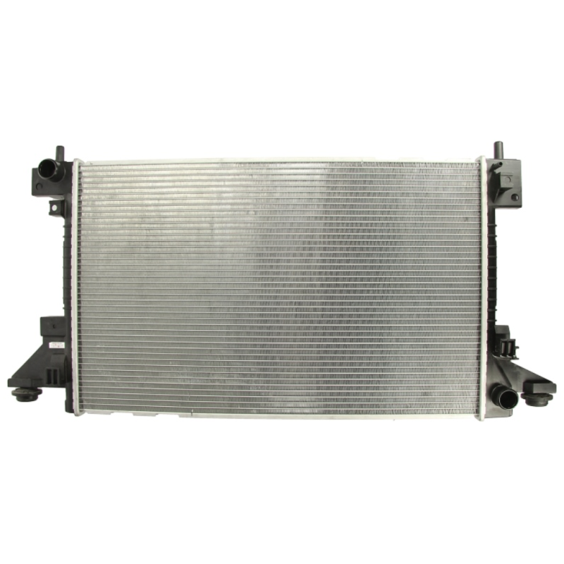 Радіатор охолодження двигуна Chevrolet Volt, Opel Ampera 1.4 HYBRID (FPS) 22839735