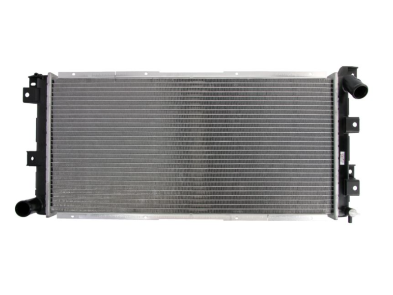 Радіатор охолодження двигуна Chrysler Voyager (AVA) 4798013, K4798013