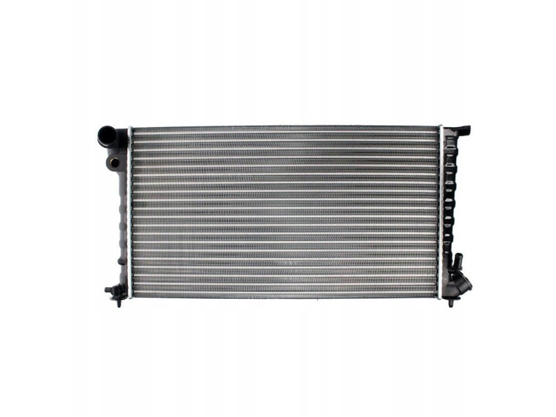 Радіатор охолодження двигуна Citroen Berlingo 97-02, ZX 91-97, Xsara 97-06, Peugeot Partner 97-02, Peugeot 306 (FPS) 133041, 1331EL