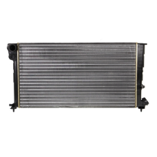 Радіатор охолодження двигуна Citroen Berlingo, Peugeot Partner 96-02 1.9 D (NRF) 96275074