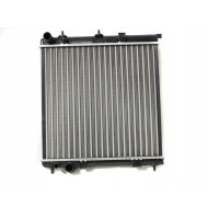 Радіатор охолодження двигуна Citroen C3 1 (NRF) 1330C1, 1331TT