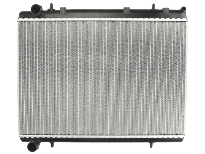 Радіатор охолодження двигуна Citroen C4 05-10, Peugeot 307 (AVA) 1330K1