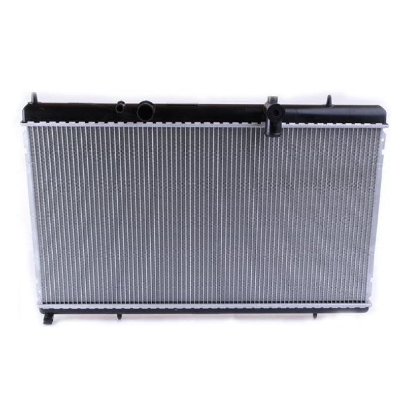 Радіатор охолодження двигуна Citroen C5 00-17, Peugeot 407 04-10 3.0 24V (Nissens) 1300N8, 95616761