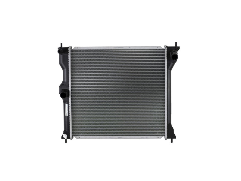 Радіатор охолодження двигуна Citroen C-Zero, Mitsubishi i-MiEV, Peugeot iOn (Koyorad) 1330Y8, 1350A414