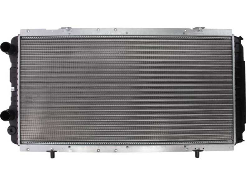Радіатор охолодження двигуна Citroen Jumper, Fiat Ducato, Peugeot Boxer 94-06 (FPS) 7179747