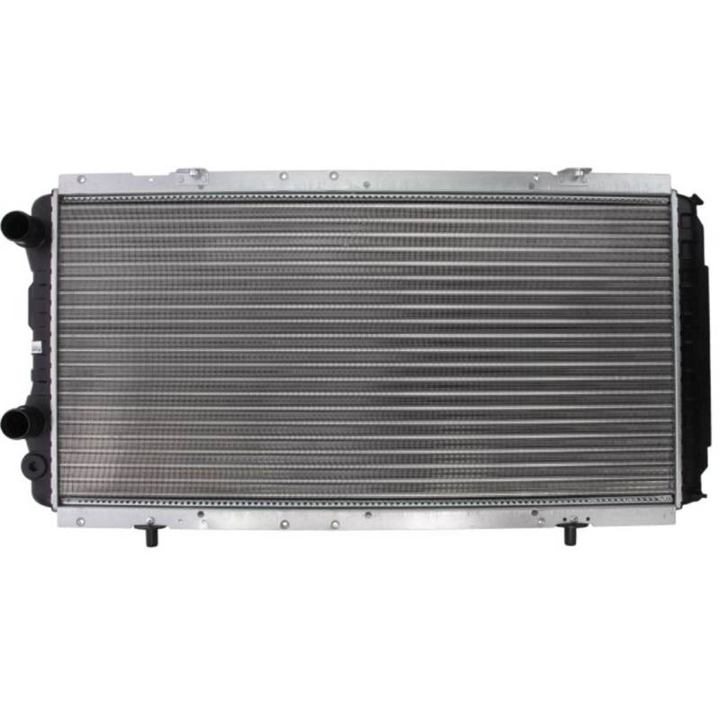 Радіатор охолодження двигуна Citroen Jumper, Fiat Ducato, Peugeot Boxer 94-06 (Nissens) 7179747
