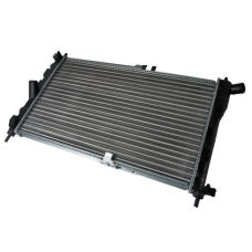 Радіатор охолодження двигуна Daewoo Espero 95-99 (AVA) 96143947