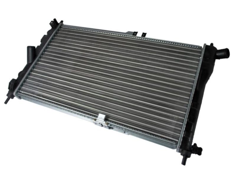 Радіатор охолодження двигуна Daewoo Espero 95-99 (AVA) 96143947