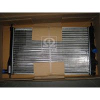 Радіатор охолодження двигуна Daewoo Espero MT  /-AC 94-9 (Van Wezel) 96109532A