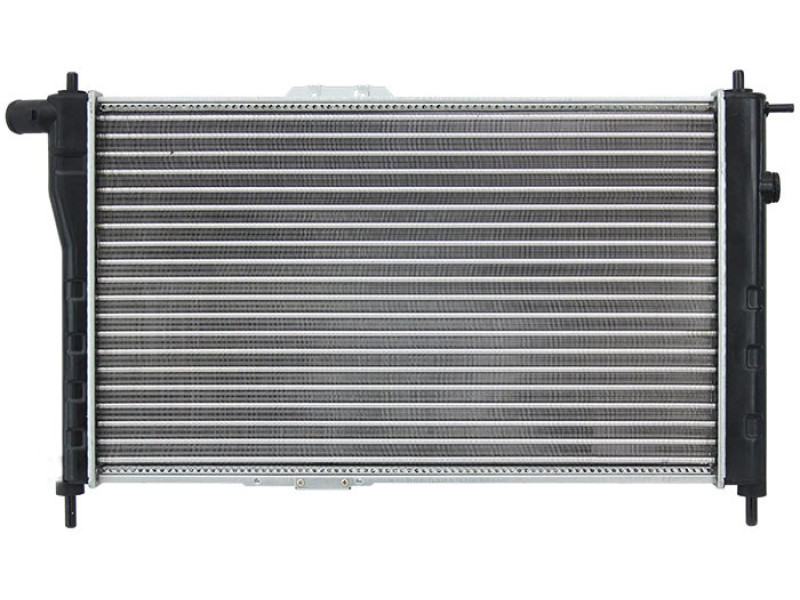 Радіатор охолодження двигуна Daewoo Nexia N100 95-08 (Nissens) 96144847