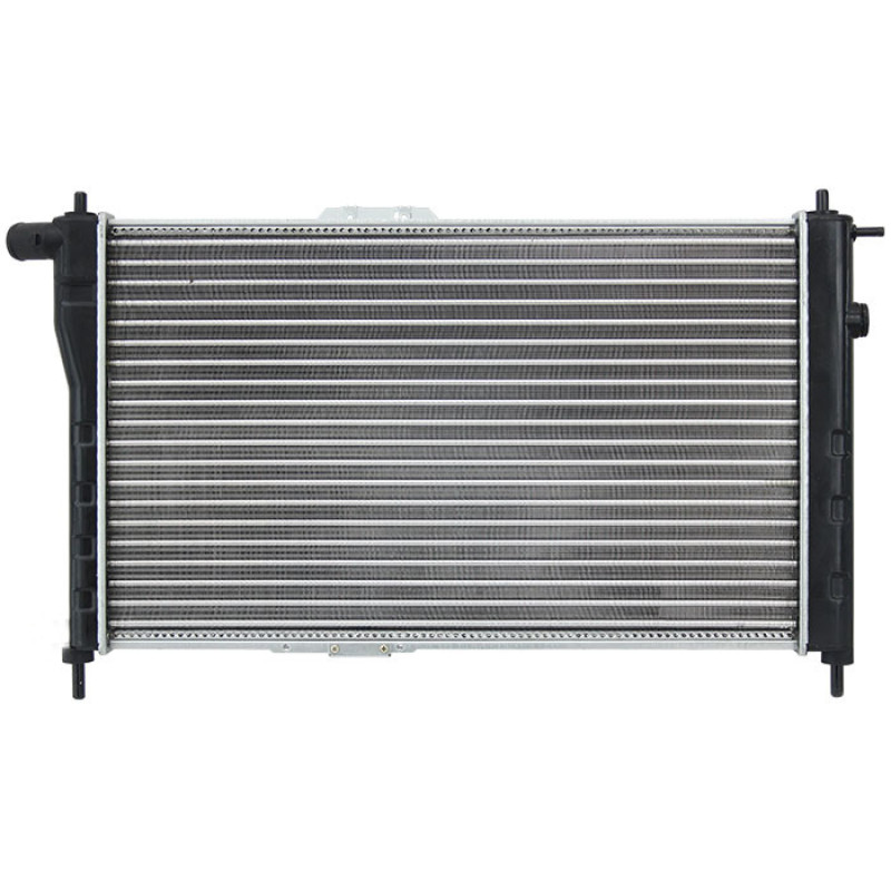 Радіатор охолодження двигуна Daewoo Nexia N100 95-08 (FPS) 96144847