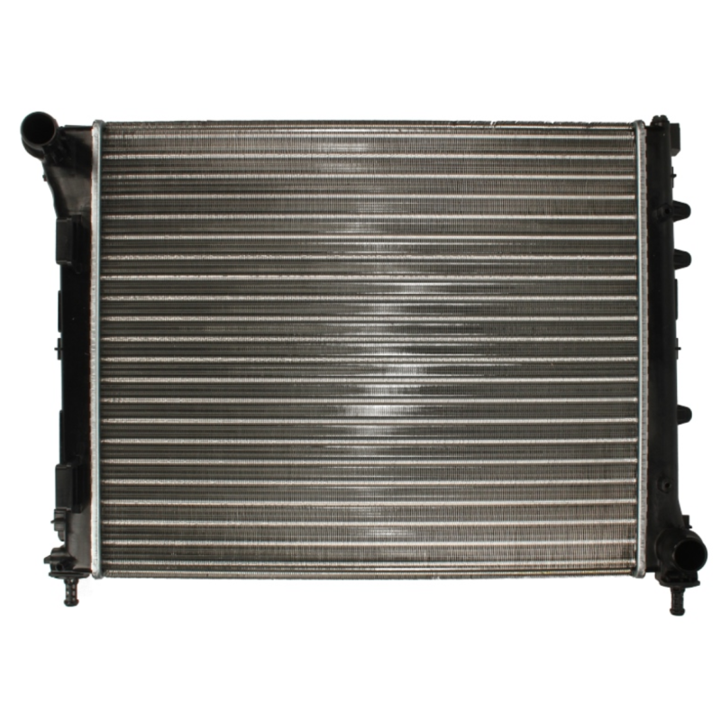 Радіатор охолодження двигуна Fiat 500 0,9 TURBO / 1.3 D / 1.4 (AVA) 1559505