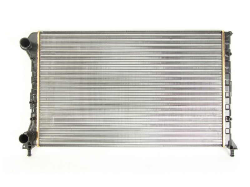 Радіатор охолодження двигуна Fiat Doblo 01-09 без конд. (FPS) 46749005