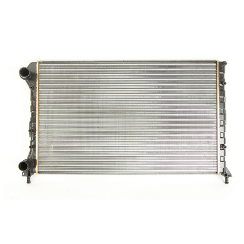 Радіатор охолодження двигуна Fiat Doblo 01-09 без конд. (FPS) 46749005