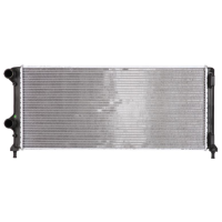 Радіатор охолодження двигуна Fiat Doblo 1.3 JTD / 1.9 JTD 01-09 (FPS) 46807378
