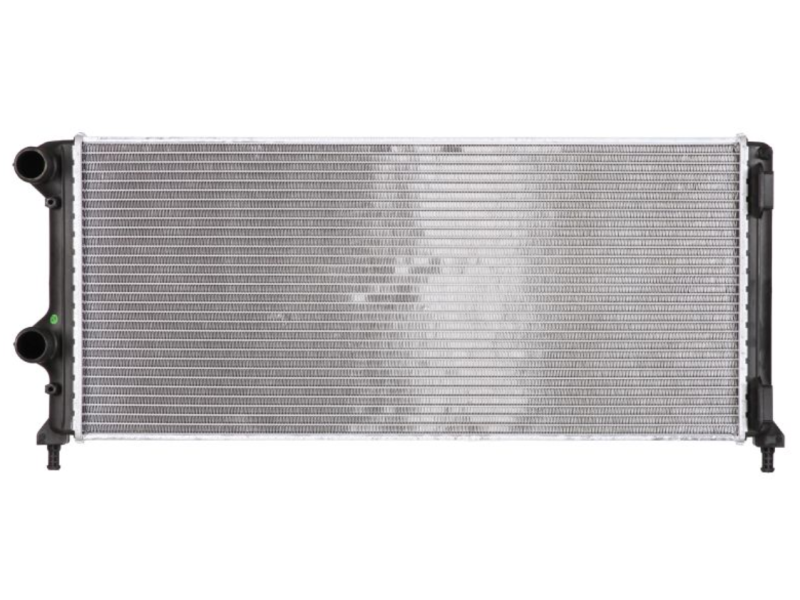 Радіатор охолодження двигуна Fiat Doblo 1.3 JTD / 1.9 JTD 01-09 (TP) 46807378
