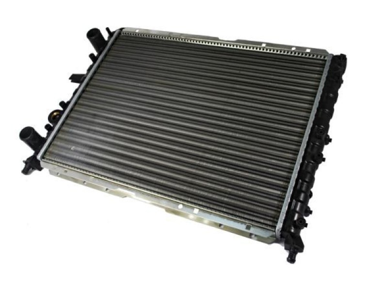 Радіатор охолодження двигуна Fiat Tempra 90-97, Tipo 87-95 (NRF) 46403098, 60811291