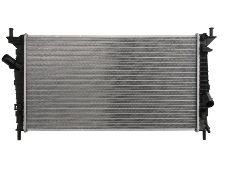 Радіатор охолодження двигуна Ford C-Max, Focus 2, Volvo S40, V50 (FPS) 1251964