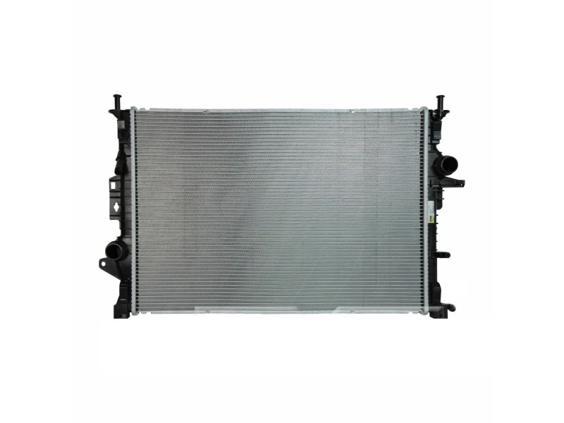 Радіатор охолодження двигуна Ford Escape 16-20 2.5 (Polcar) CV6Z8005X