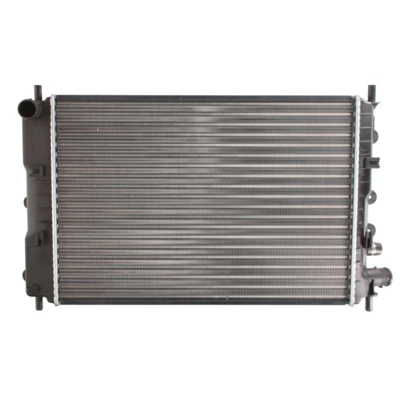 Радіатор охолодження двигуна Ford Escort AVL / Escort 5 (Nissens) R92AB8005SD