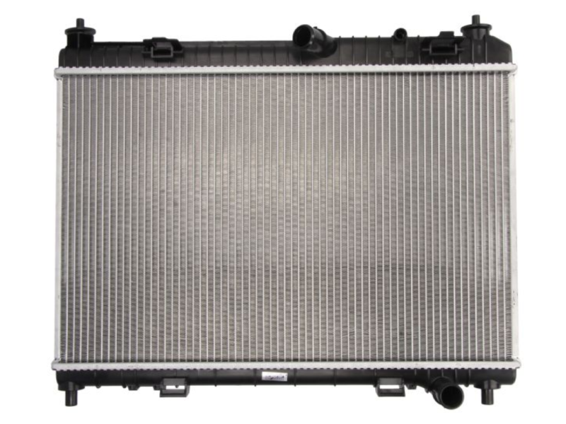 Радіатор охолодження двигуна Ford Fiesta 13-17 1.6 (Koyorad) 1772874