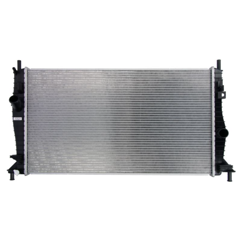 Радіатор охолодження двигуна Ford Focus 2 2.5L (AVA) 1542001