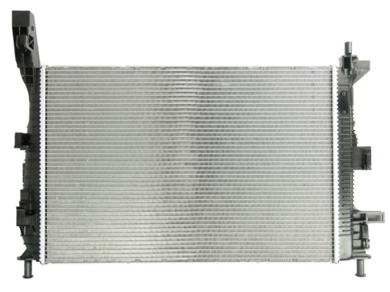 Радіатор охолодження двигуна Ford Focus 3, C-Max 1.5 TDCI / 1.6 TDCI (FPS) 1703514