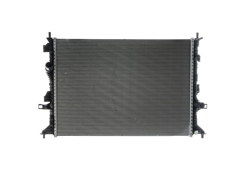 Радіатор охолодження двигуна Ford Focus 4 18- (Nissens) 2238311