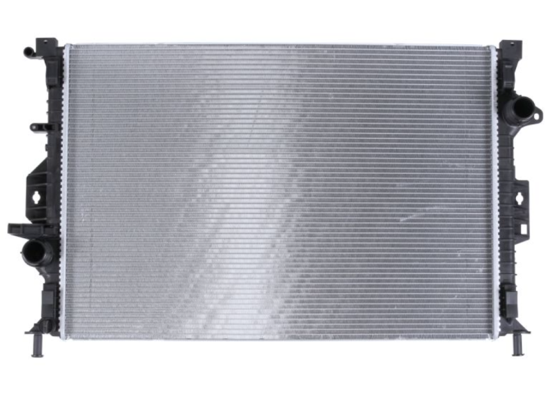 Радіатор охолодження двигуна Ford Kuga, Escape 1.6 ECOBOOST / 2.0 TDCI 13-16 (Nissens) 1786806