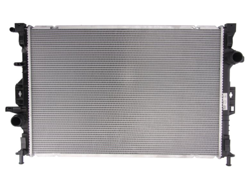 Радіатор охолодження двигуна Ford Kuga, Escape 1.6 ECOBOOST 13-16 (Nissens) 1786804