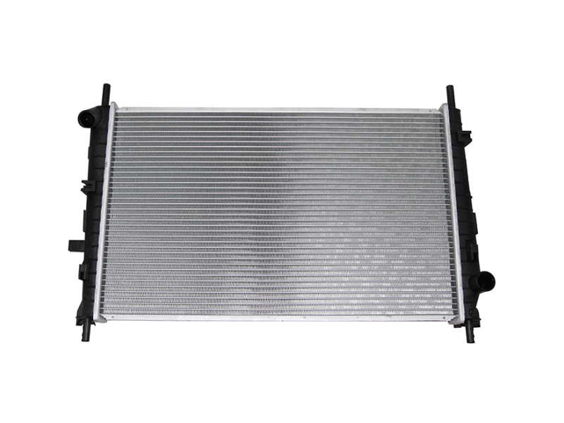 Радіатор охолодження двигуна Ford Mondeo 1, 2 (AVA) 1029616, 1029617